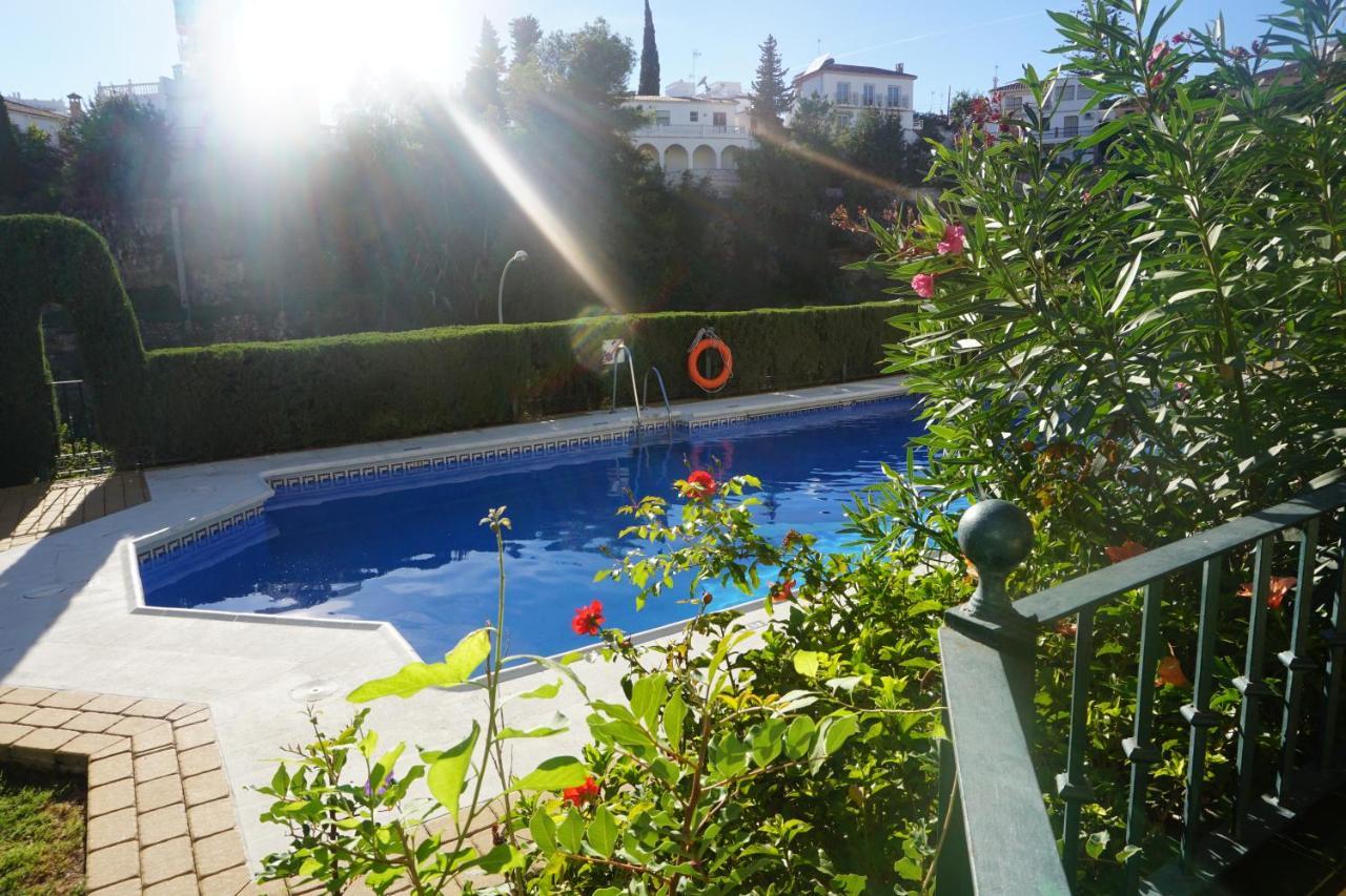 Jardines De Burriana By Smile House *