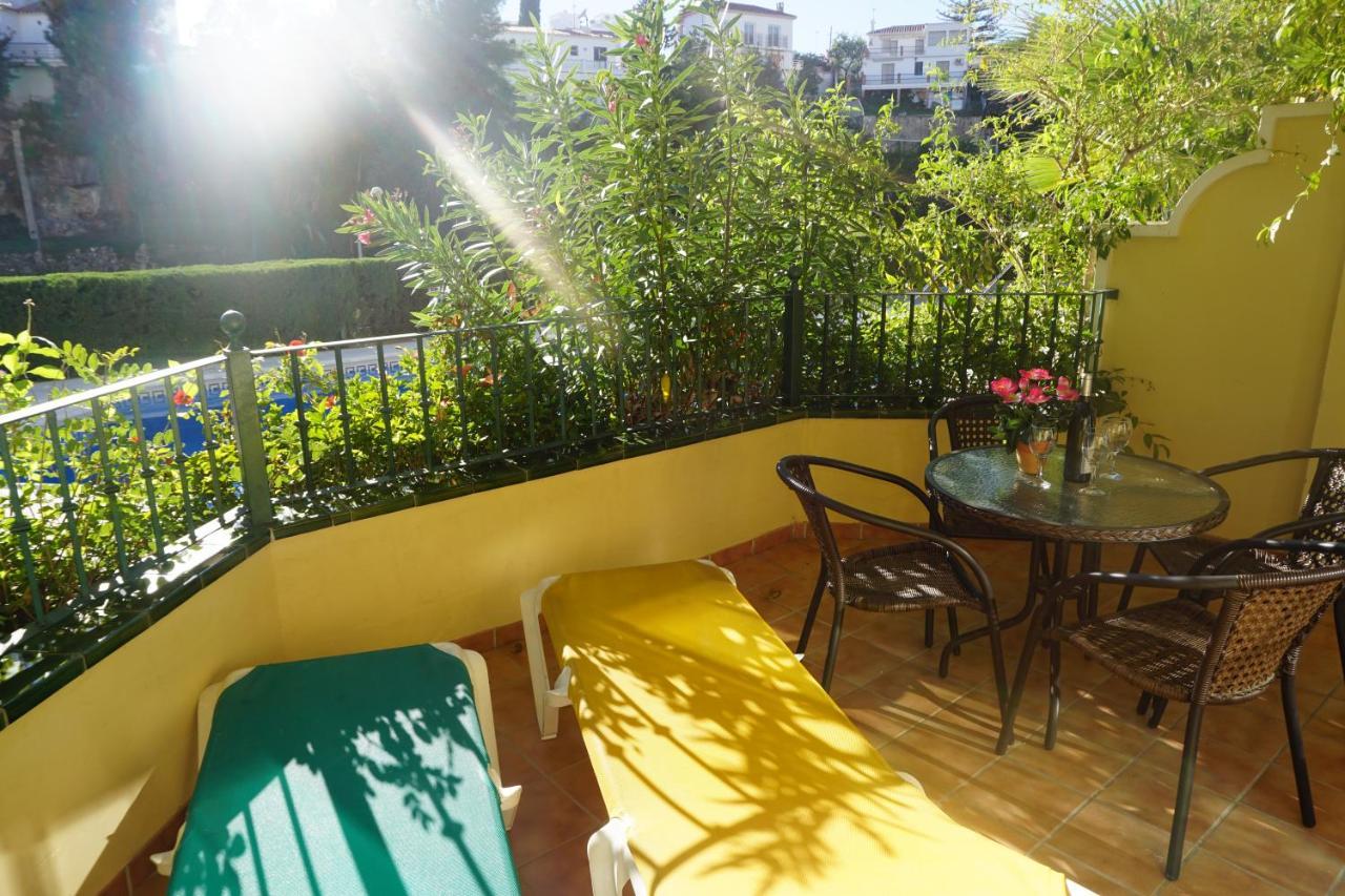 Jardines De Burriana By Smile House *