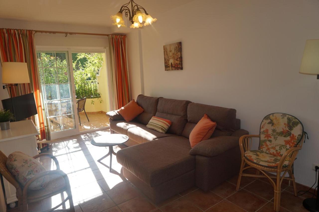 Jardines De Burriana By Smile House Nerja