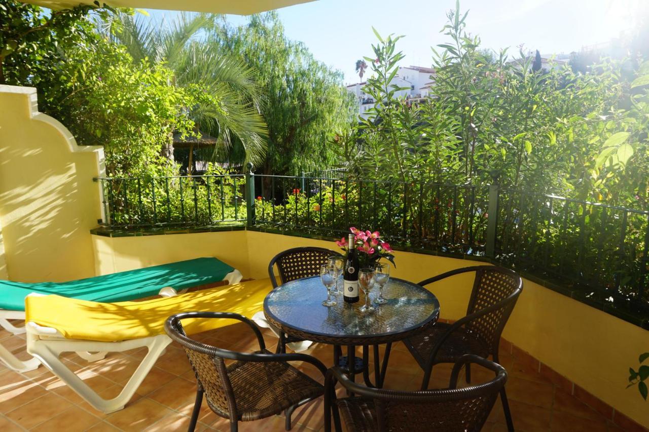 Jardines De Burriana By Smile House Apartamento *