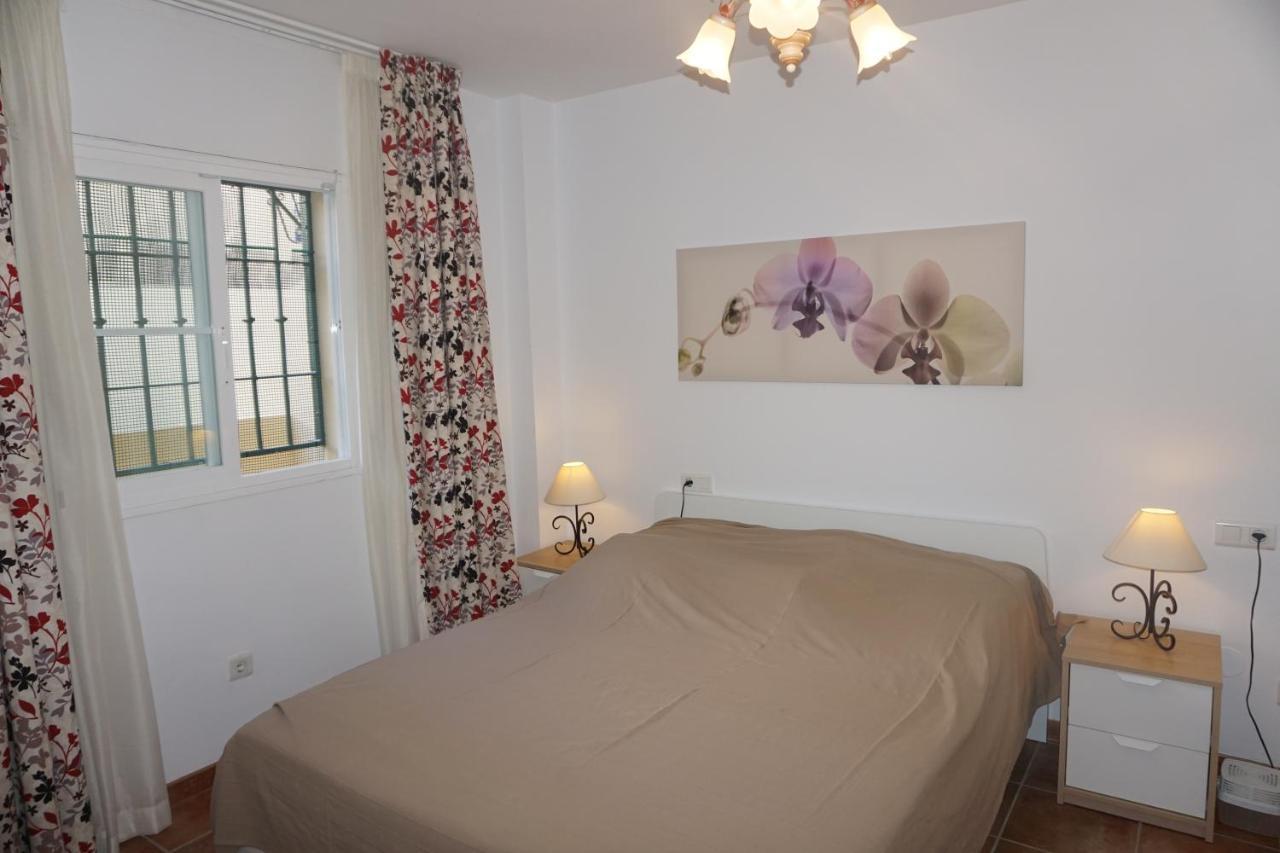Apartamento Jardines De Burriana By Smile House *