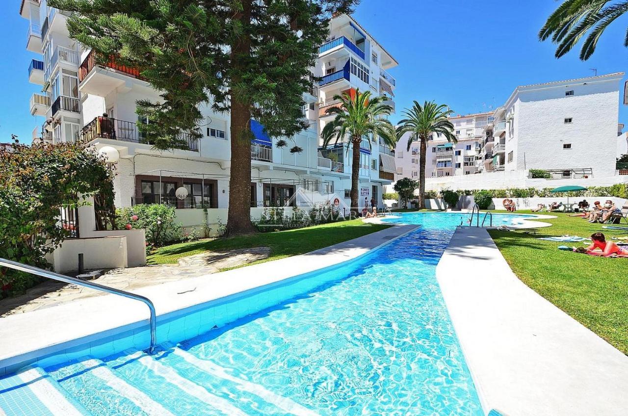 Bright * Nerja