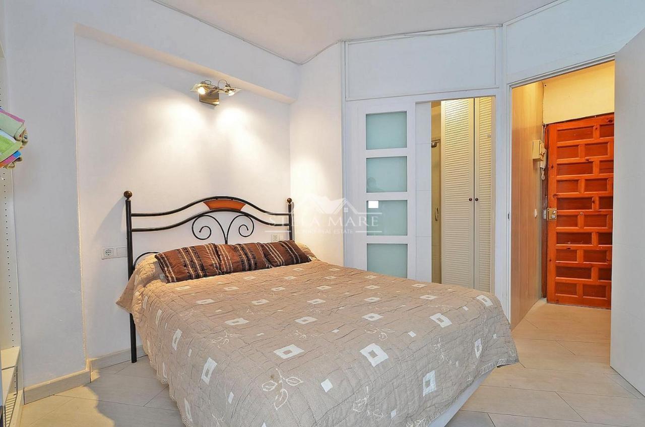 Apartamento Bright