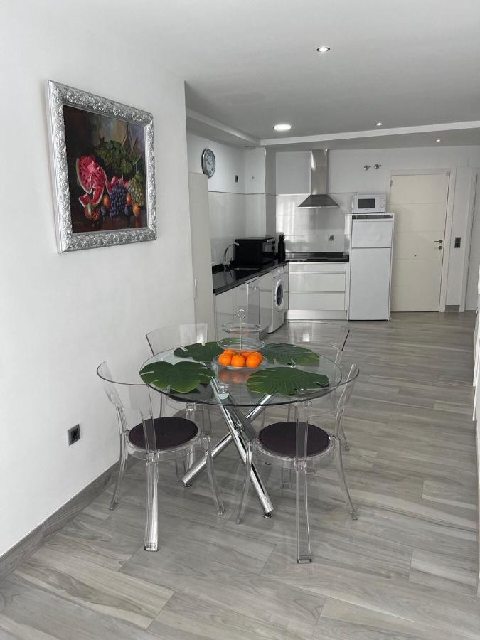 Apartamento 2 Gran8nerja Nerja