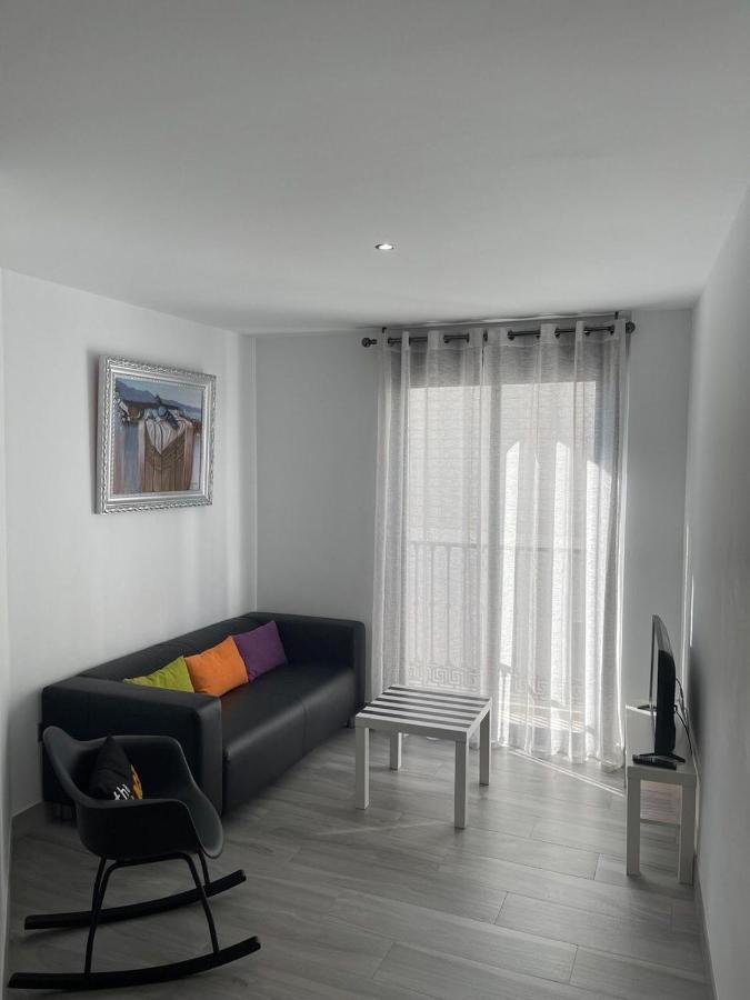 Apartamento 2 Gran8nerja Nerja