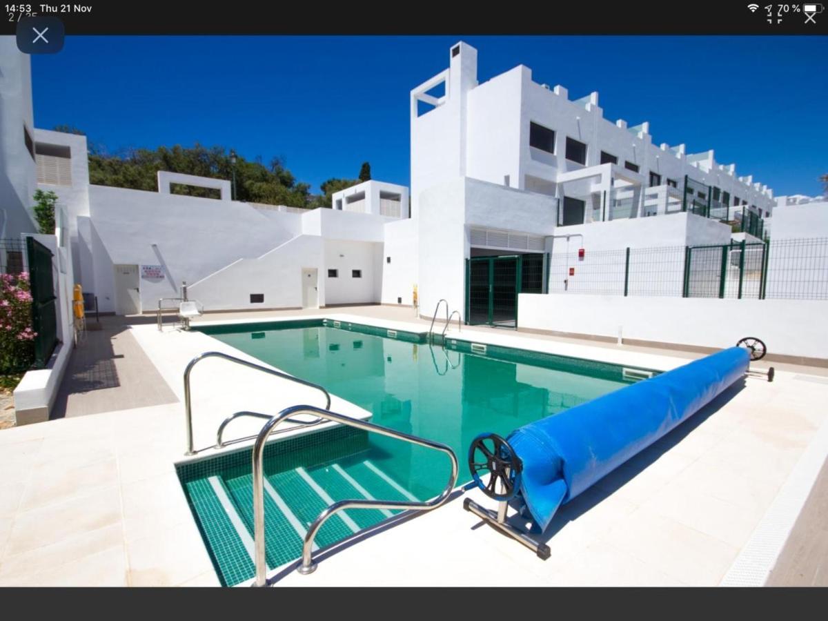 Villa Mangos Scandinavian Living