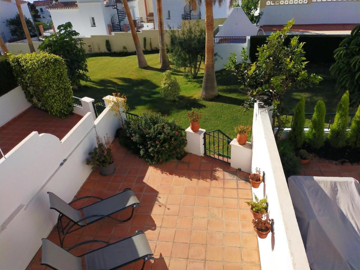 Pousada Casa Cipreses 6 Nerja