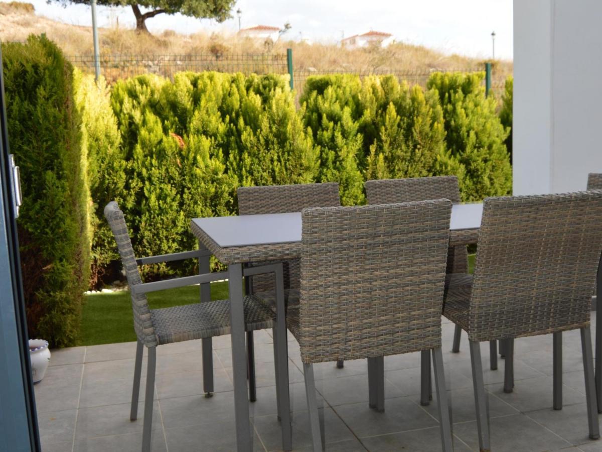 Villa Mangos Scandinavian Living *
