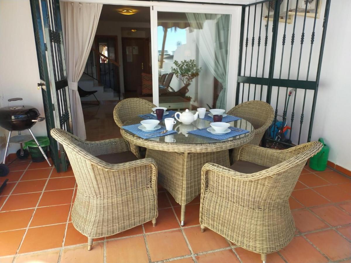 Casa Cipreses 6 Pousada Nerja