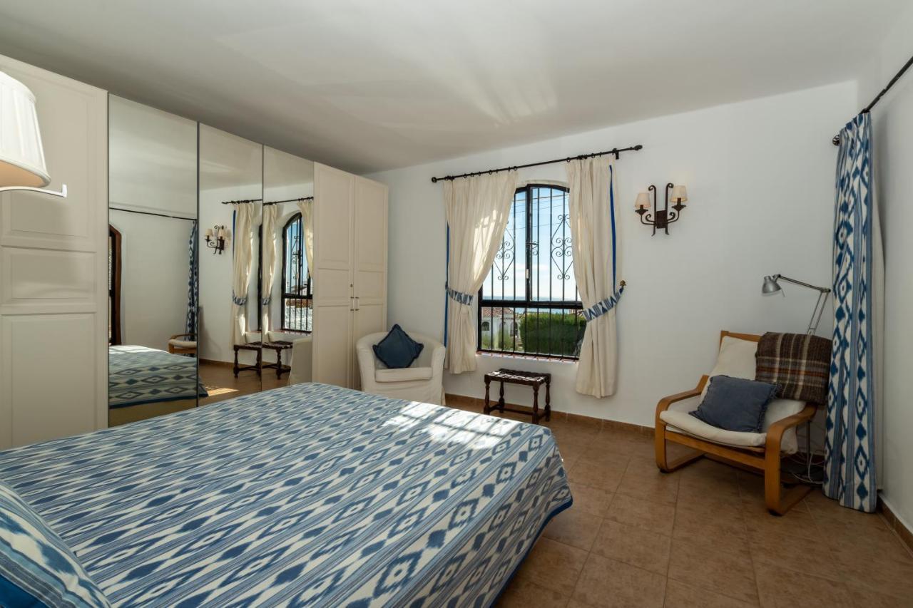 Lilas, * Nerja