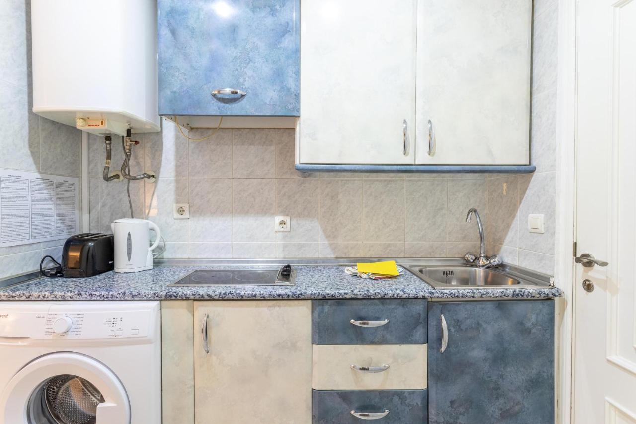 Apartamento Torresol Nerja