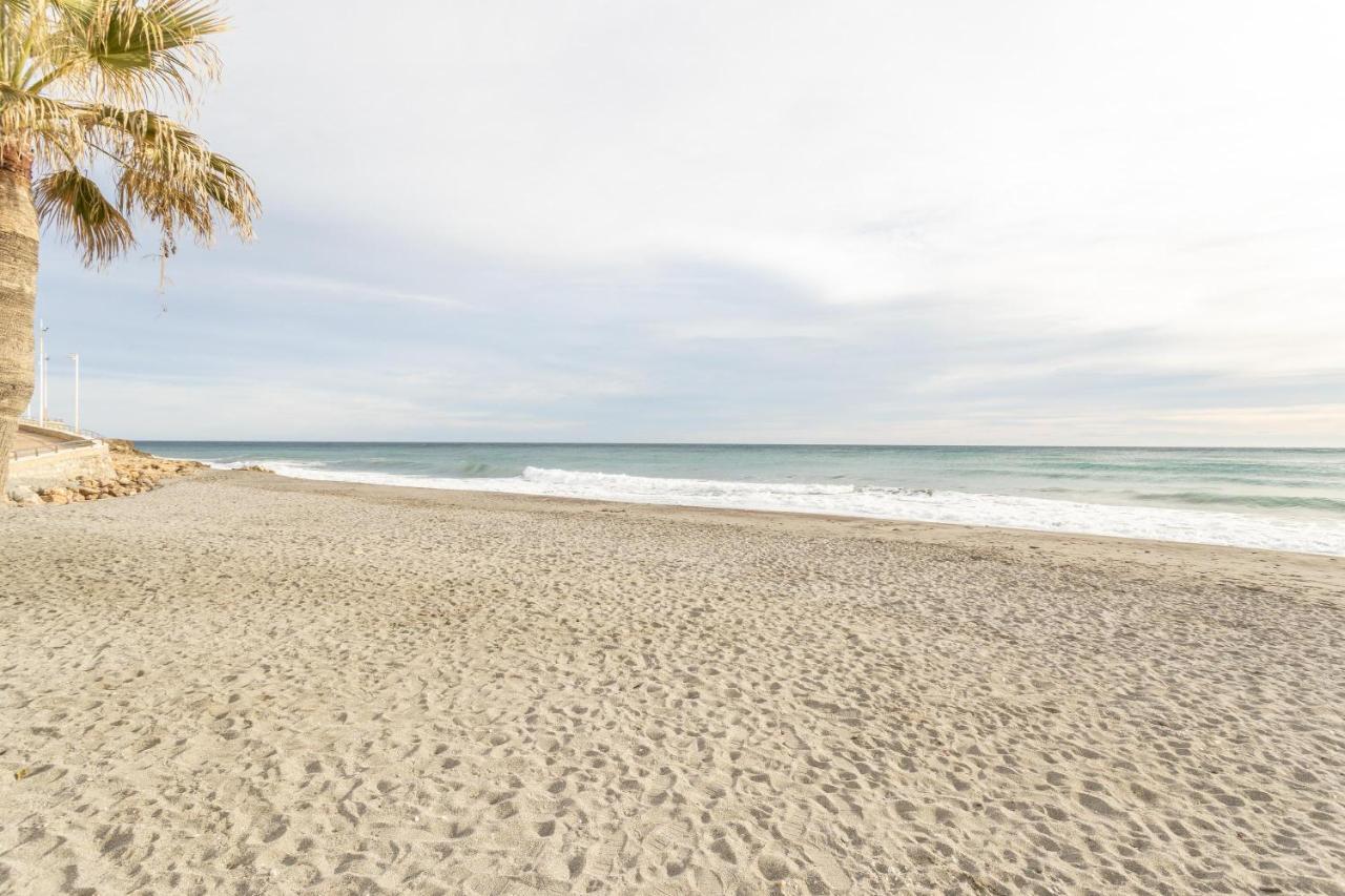 Torresol Apartamento Nerja