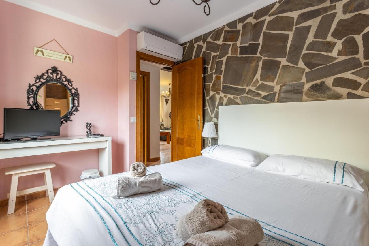 Apartment Two Bed Near Burriana *