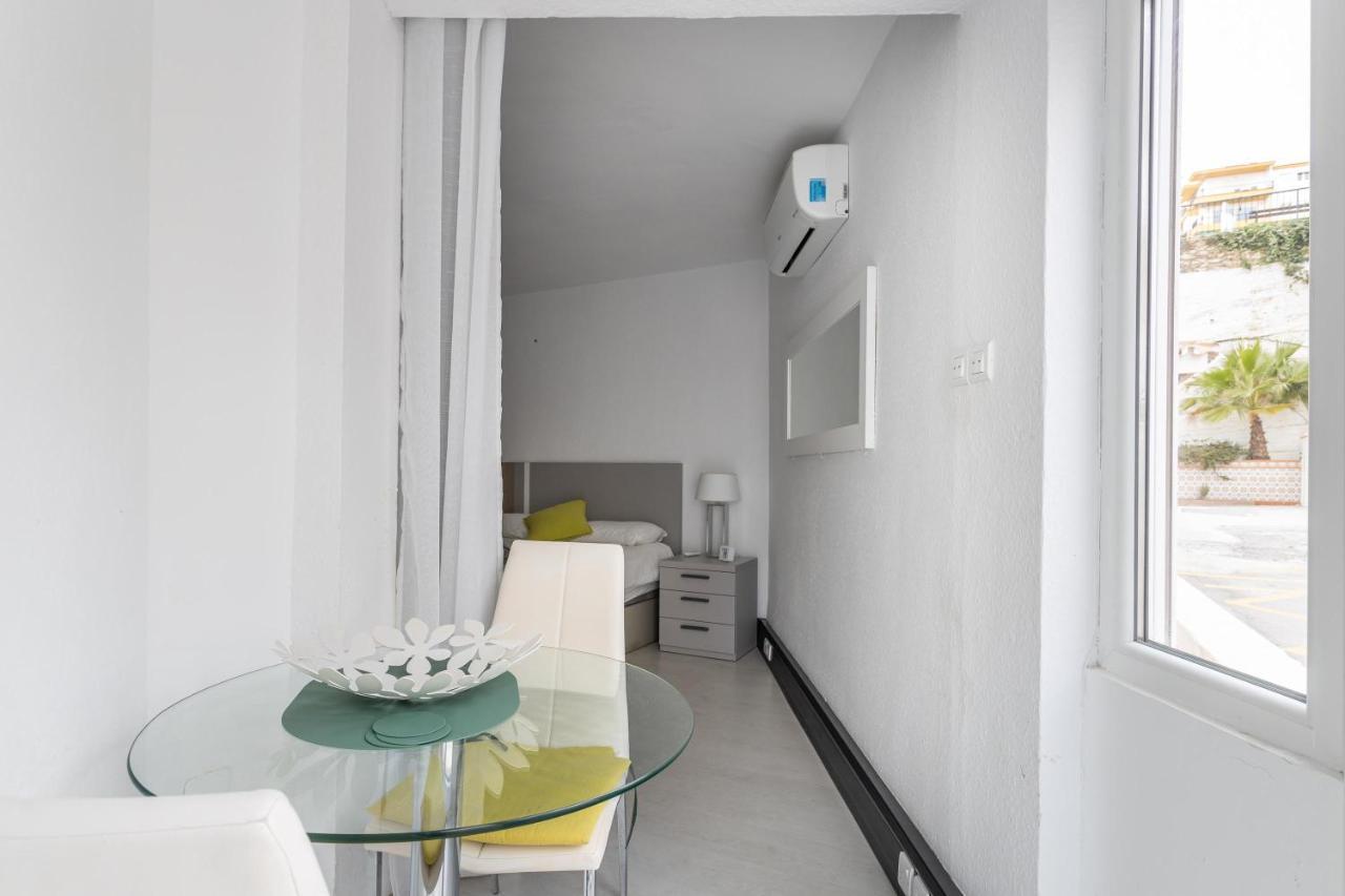 Apartamento Torresol *