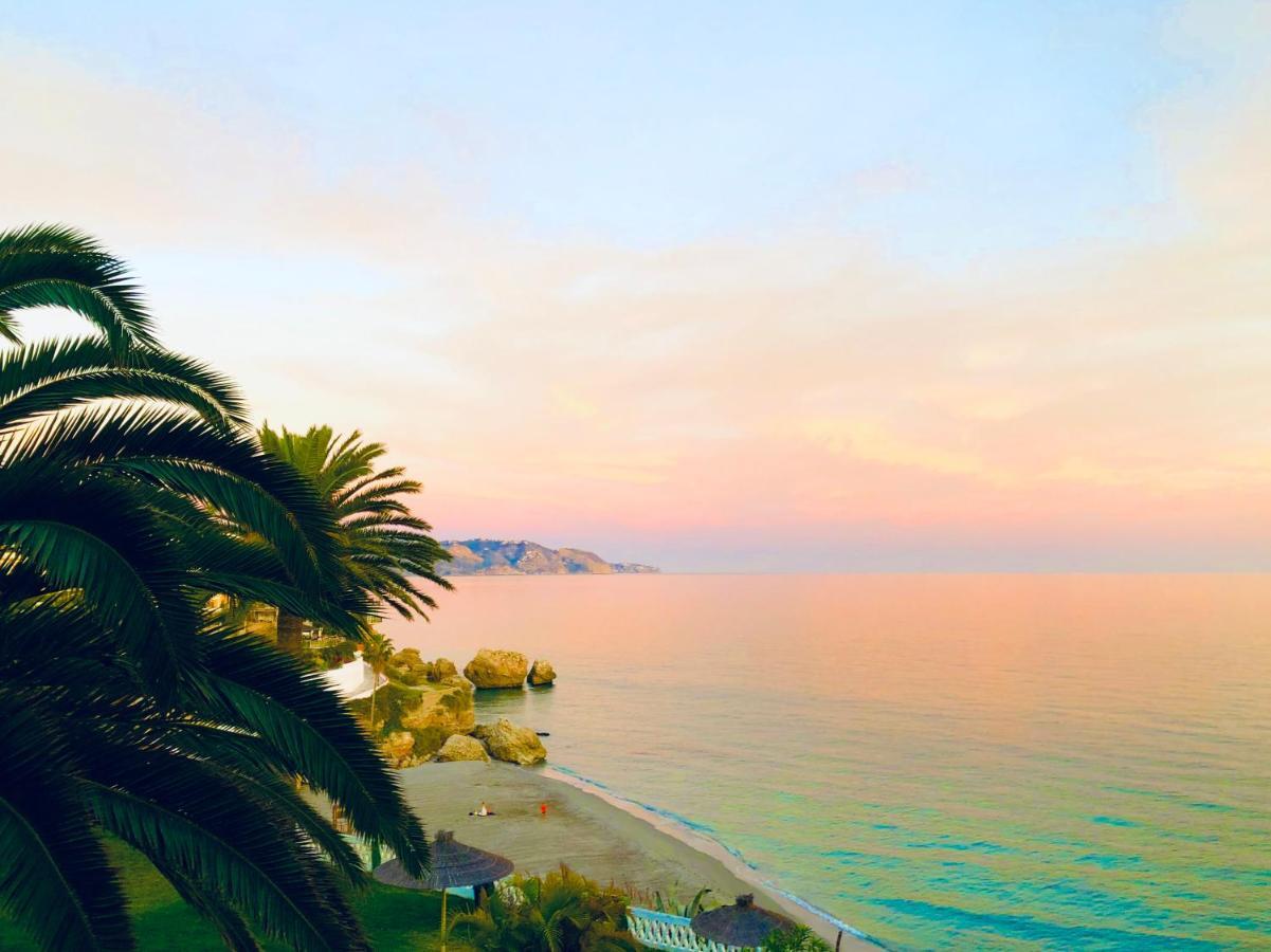Apartamento Dianes Nerja