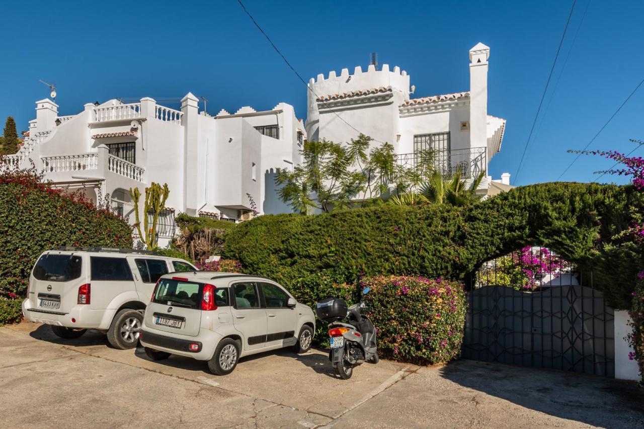 Pousada Olivos, Nerja