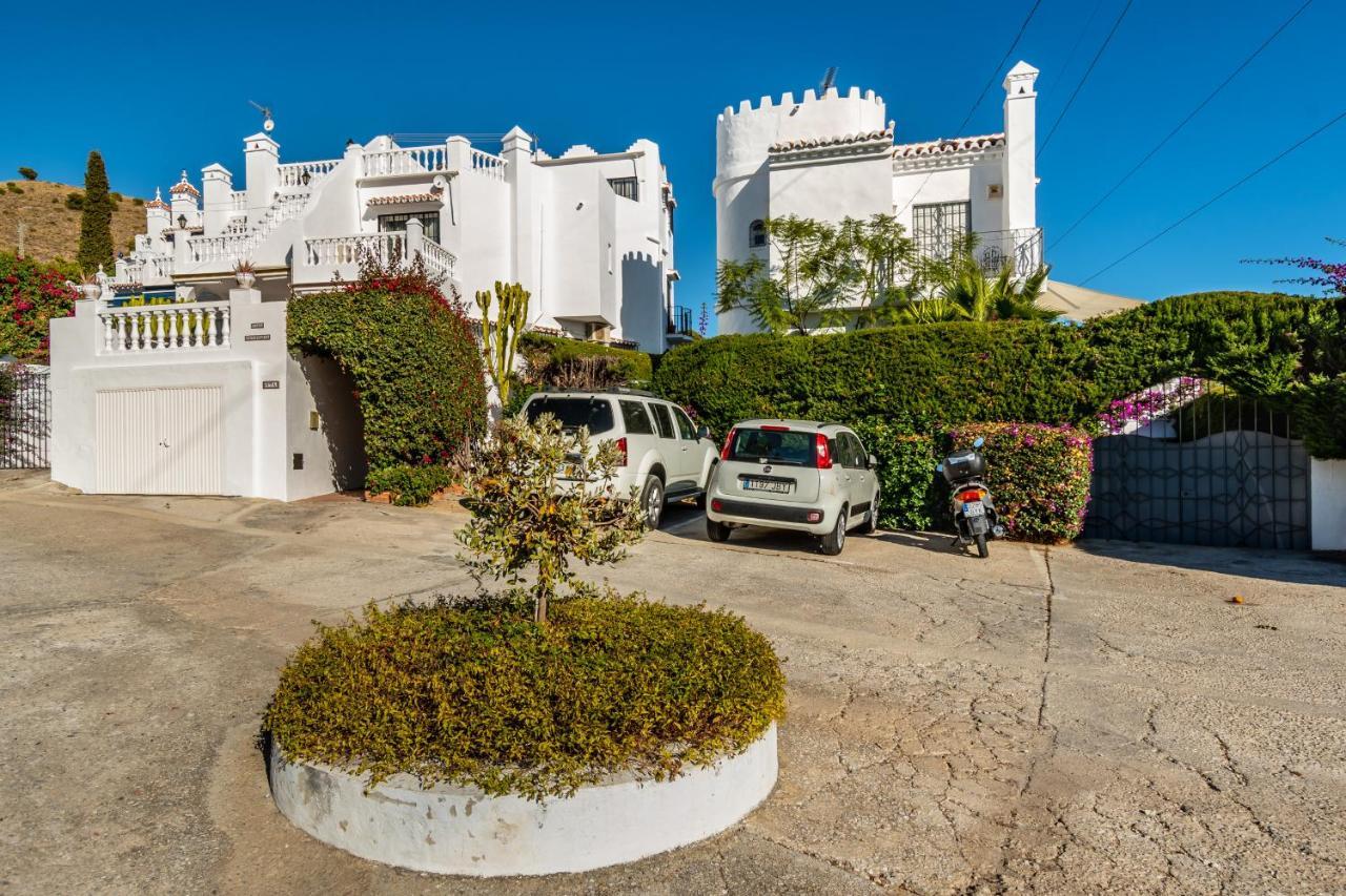 Olivos, Pousada