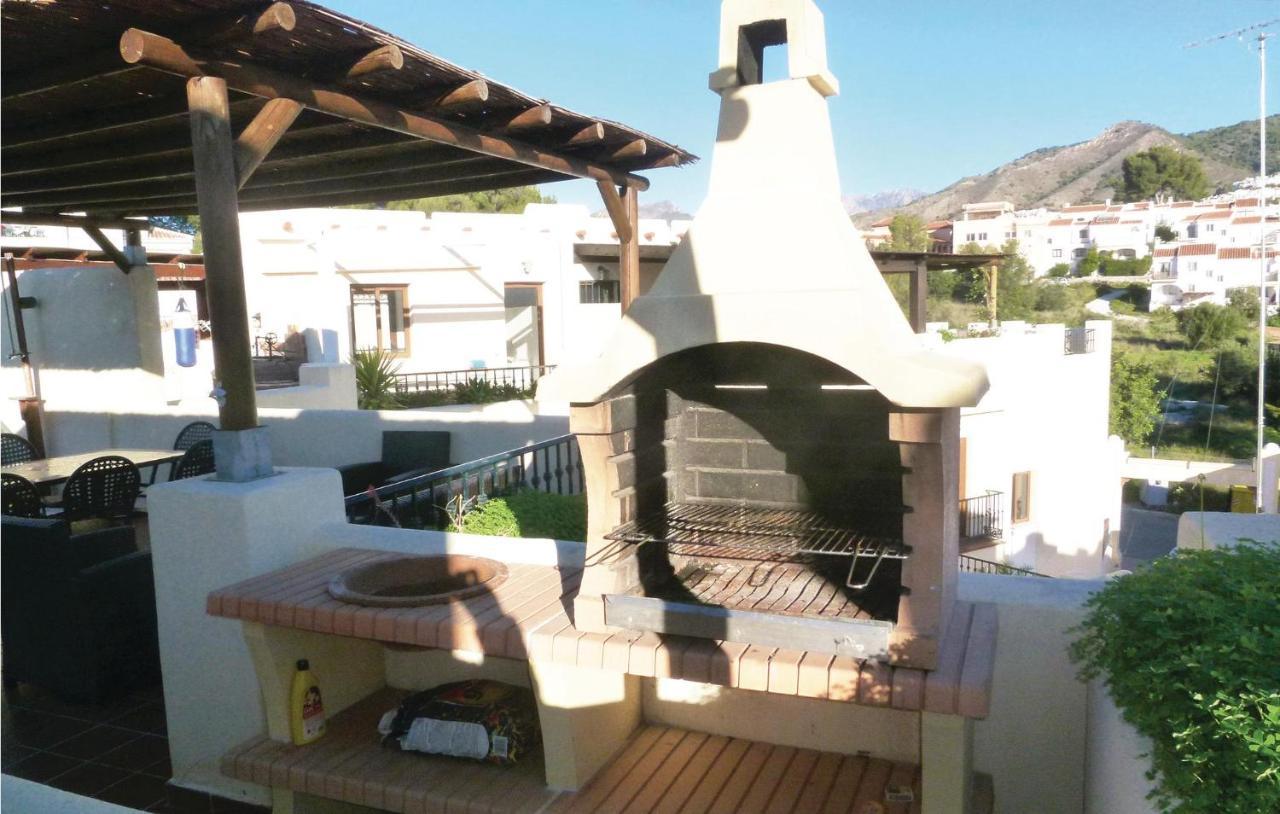 Сasa de vacaciones 3 Bedroom Awesome In *