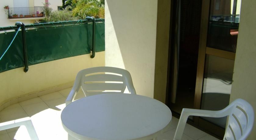 Apartamento Mediterraneo Apts