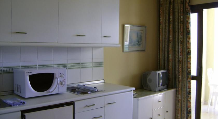 Mediterraneo Apts Apartamento Nerja