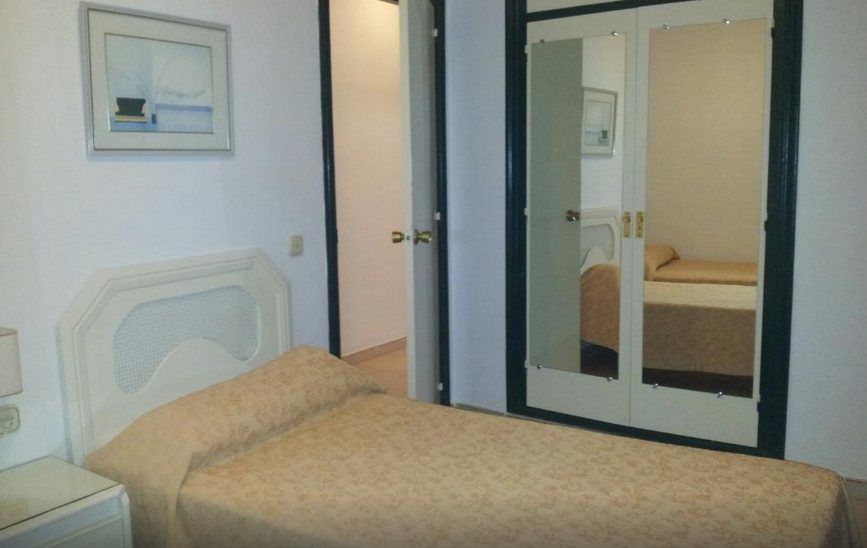 Apartamento Mediterraneo Apts *