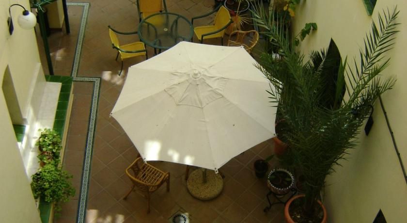 Mediterraneo Apts Apartamento *