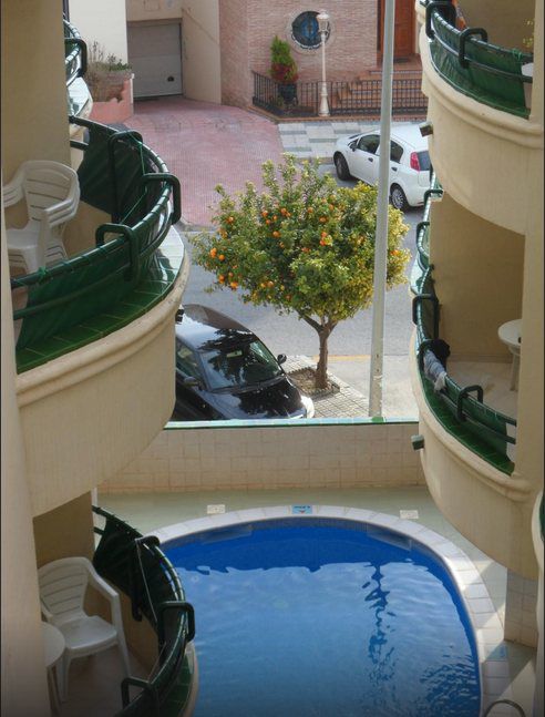 Apartamento Mediterraneo Apts