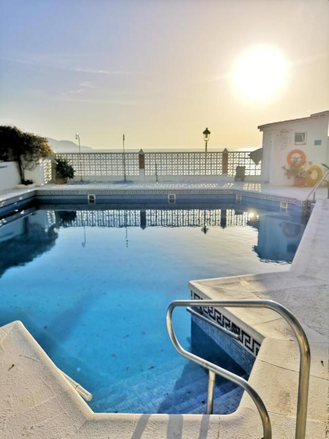 Carabeo Seaview Rocamar Apartment *