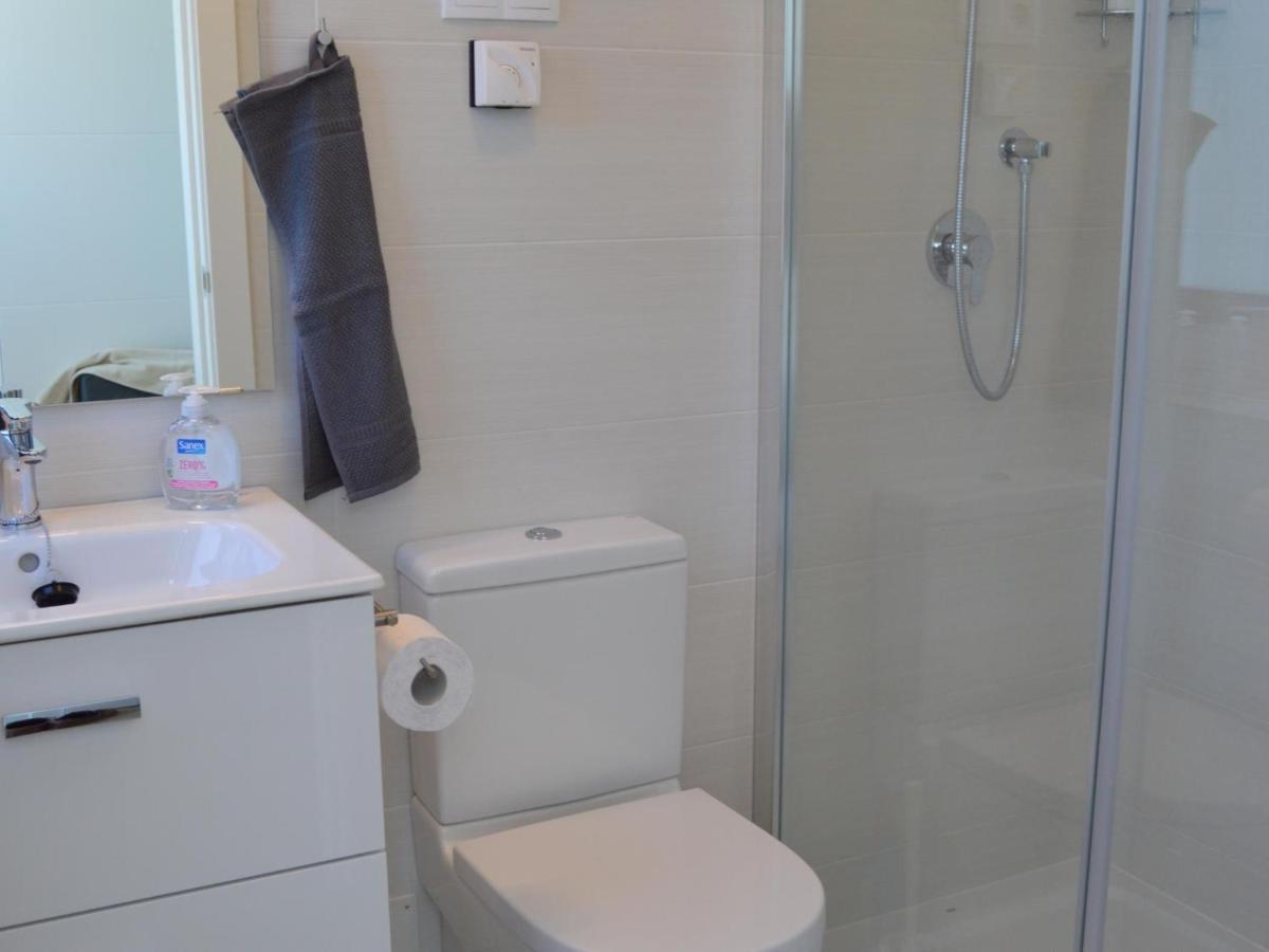 Villa Mangos Scandinavian Living Nerja