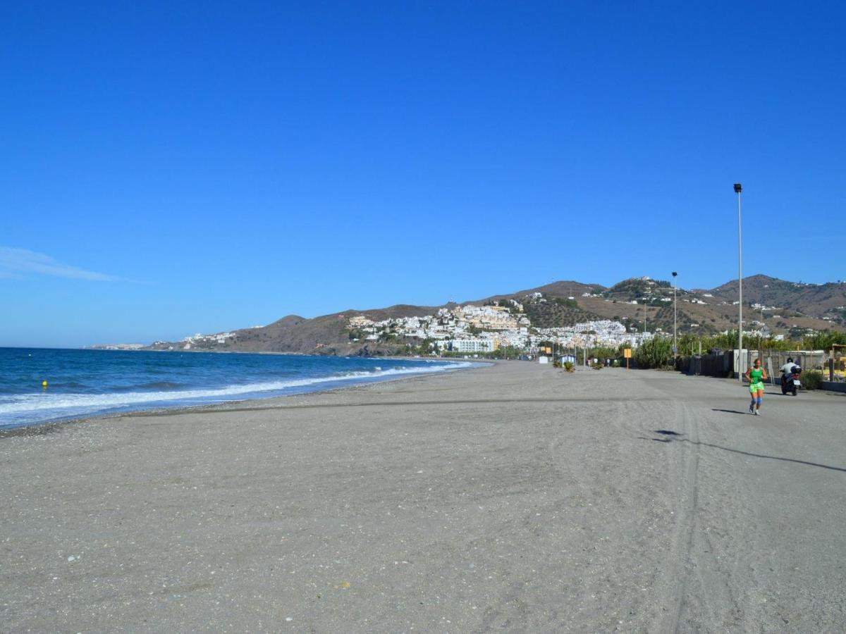 Mangos Scandinavian Living Villa Nerja