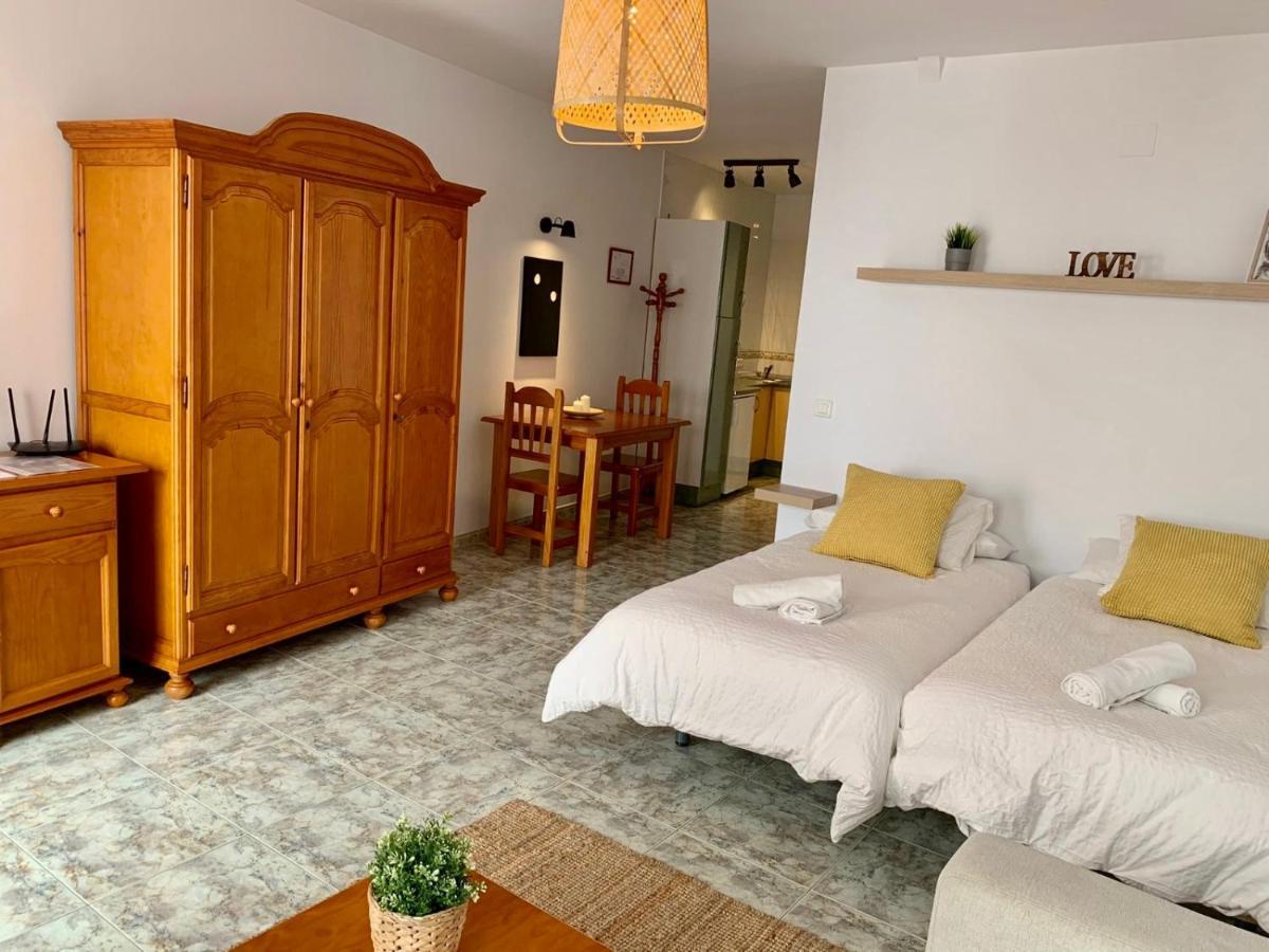 Apartamento Alan *