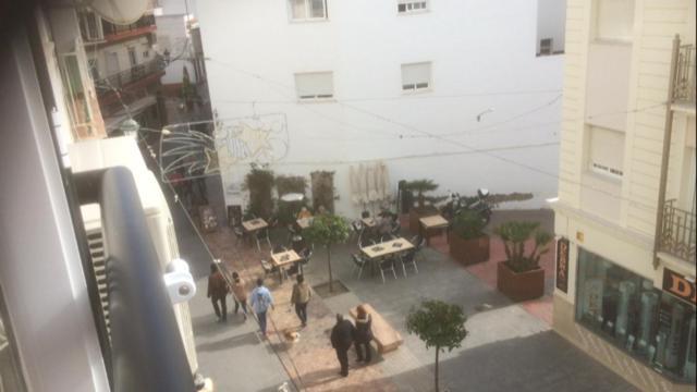 Apartamento Casablanca Center *