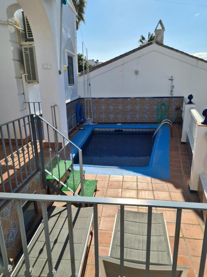 Holiday home Adosado En Urb Flamingo *
