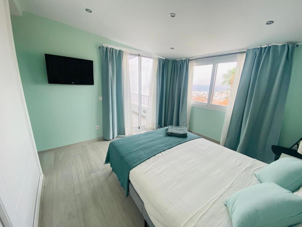 Capistrano Village Apartamento