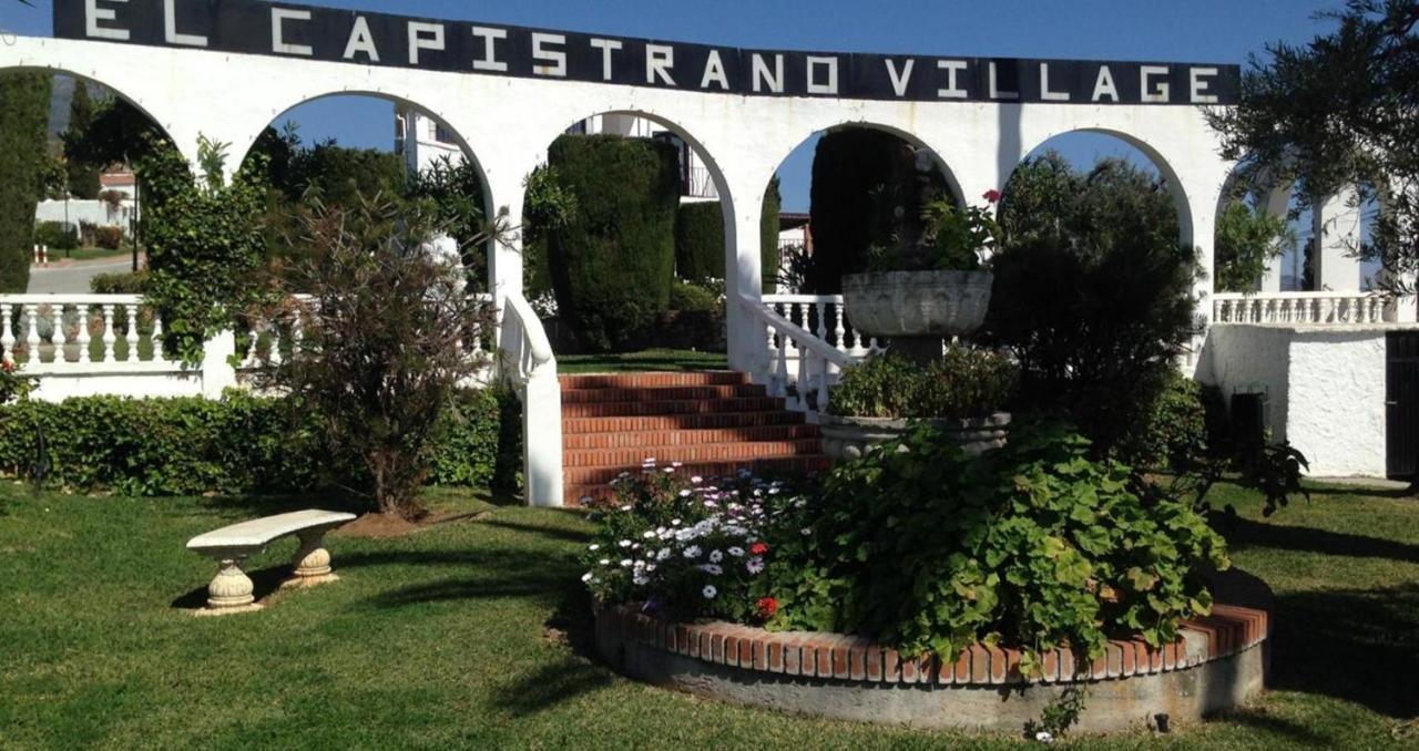 Apartamento Capistrano Village *