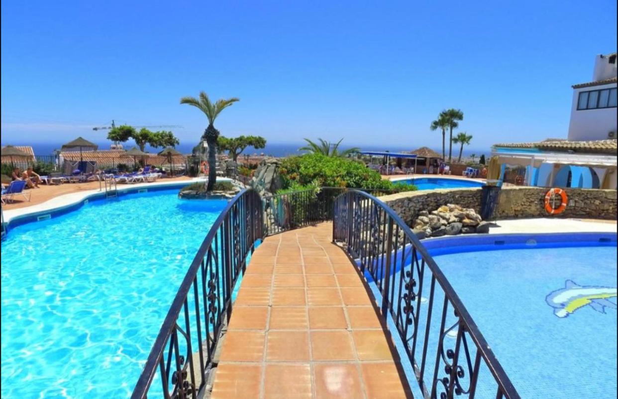 Apartamento Capistrano Village Nerja