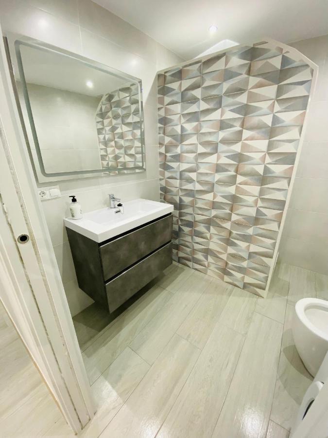 Apartamento Capistrano Village *