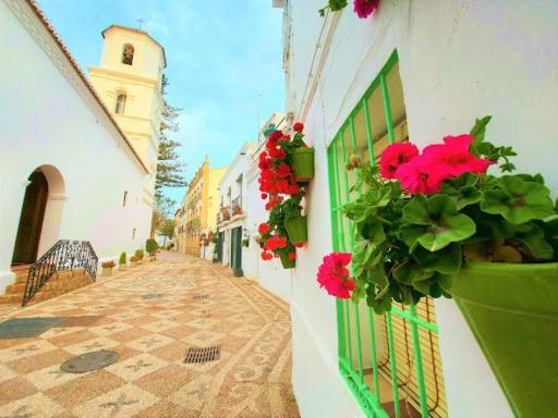 Capistrano Village *