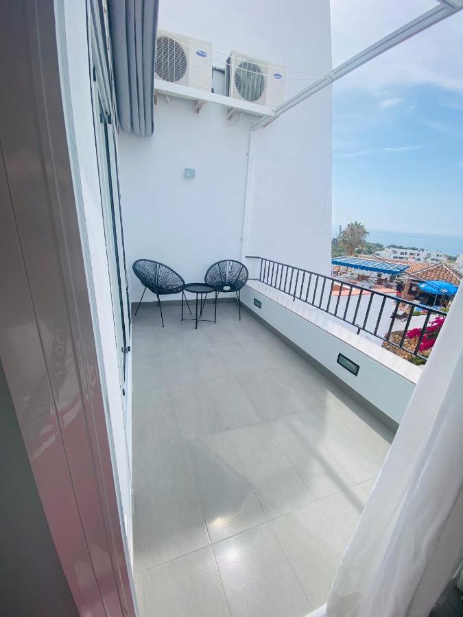 Capistrano Village Apartamento Nerja