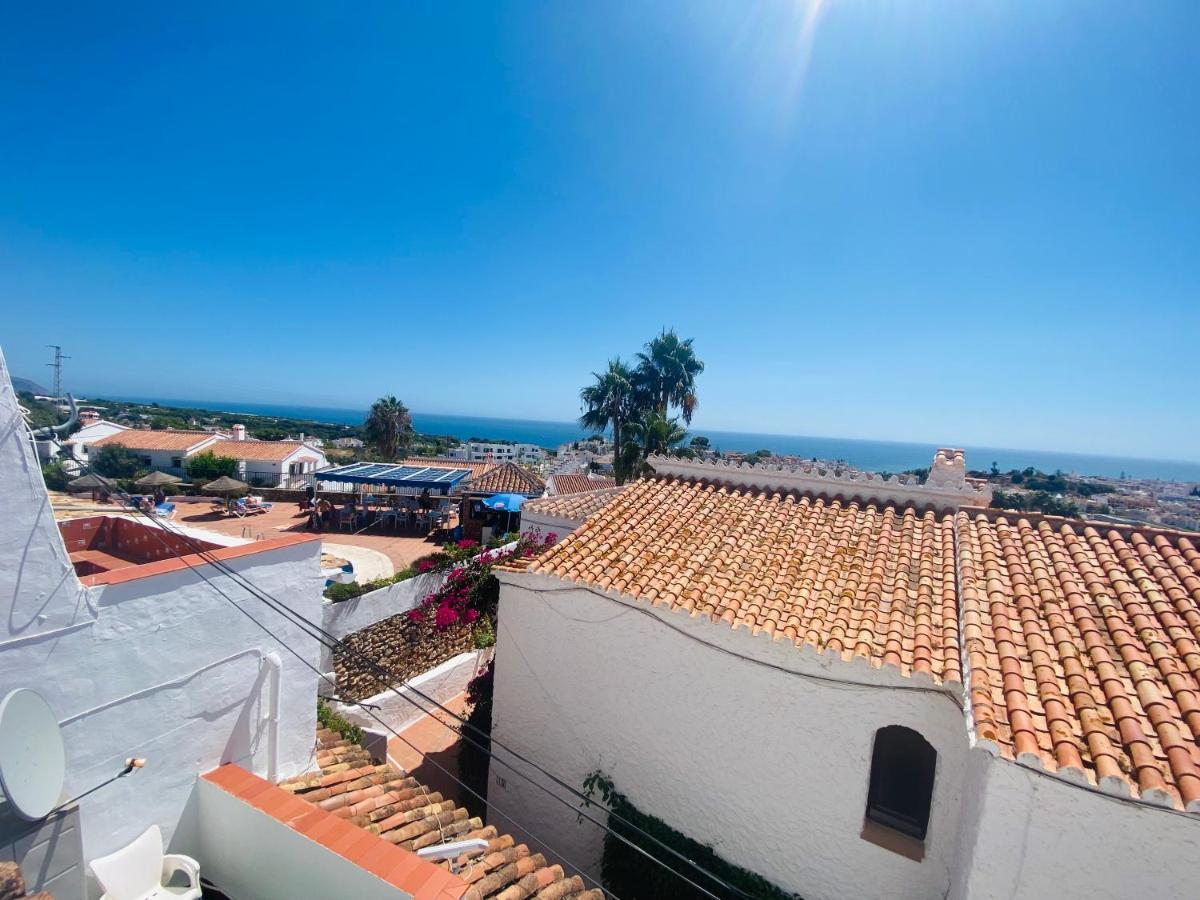 Capistrano Village * Nerja