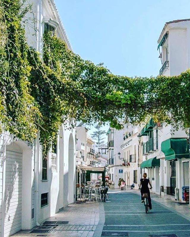 Apartamento Capistrano Village Nerja