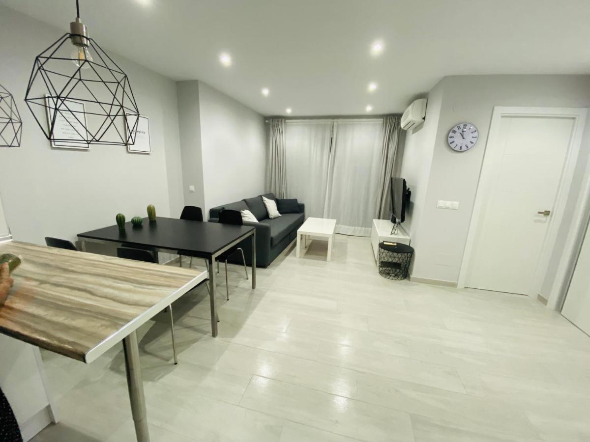 Apartamento Capistrano Village