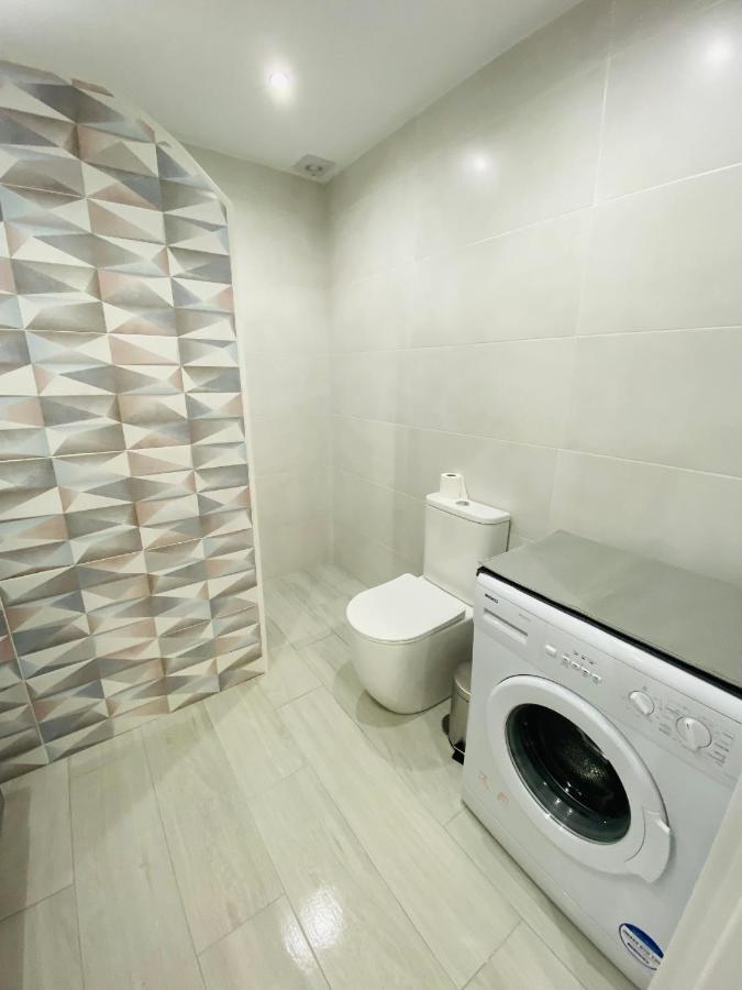 Capistrano Village Apartamento *