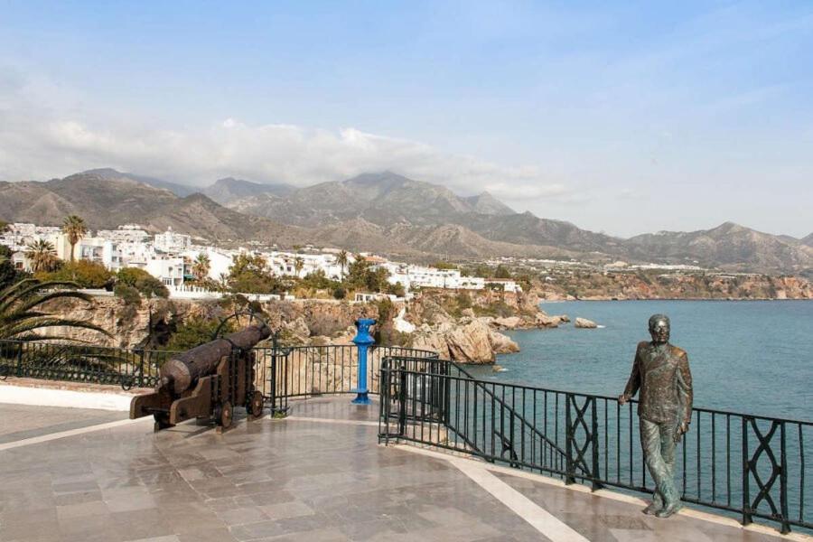 Capistrano Village Nerja
