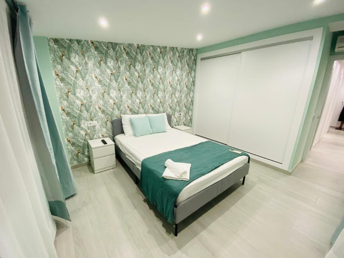 Capistrano Village * Nerja