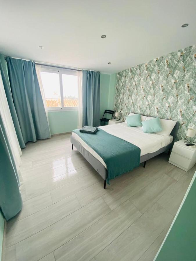 Apartamento Capistrano Village *