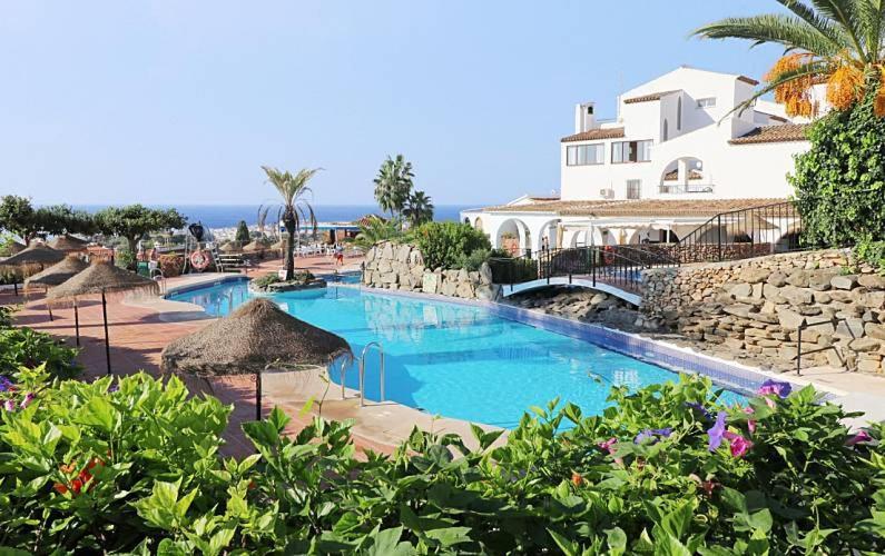Apartamento Capistrano Village Nerja
