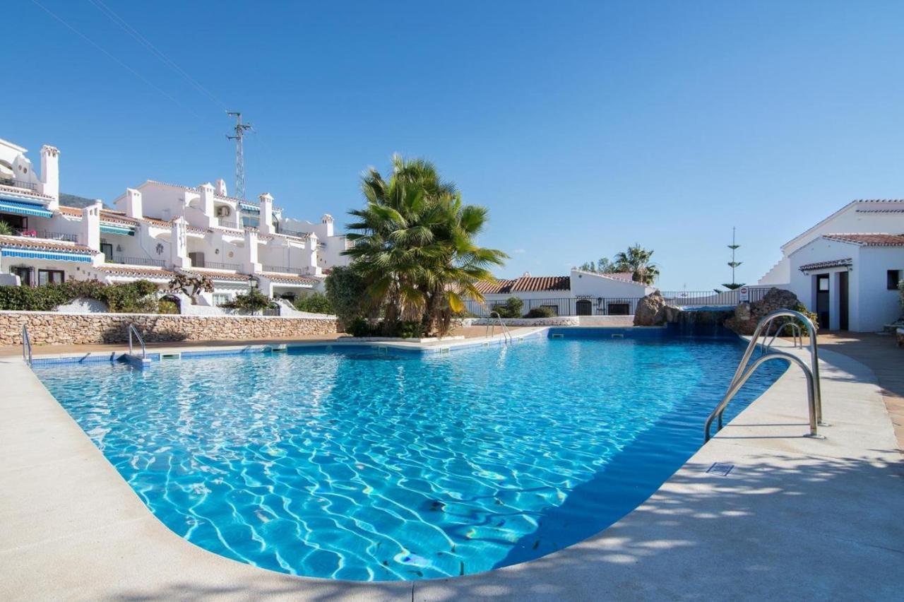 Apartamento Capistrano Village *