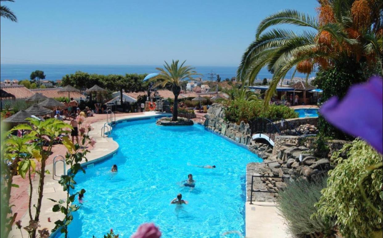 Apartamento Capistrano Village