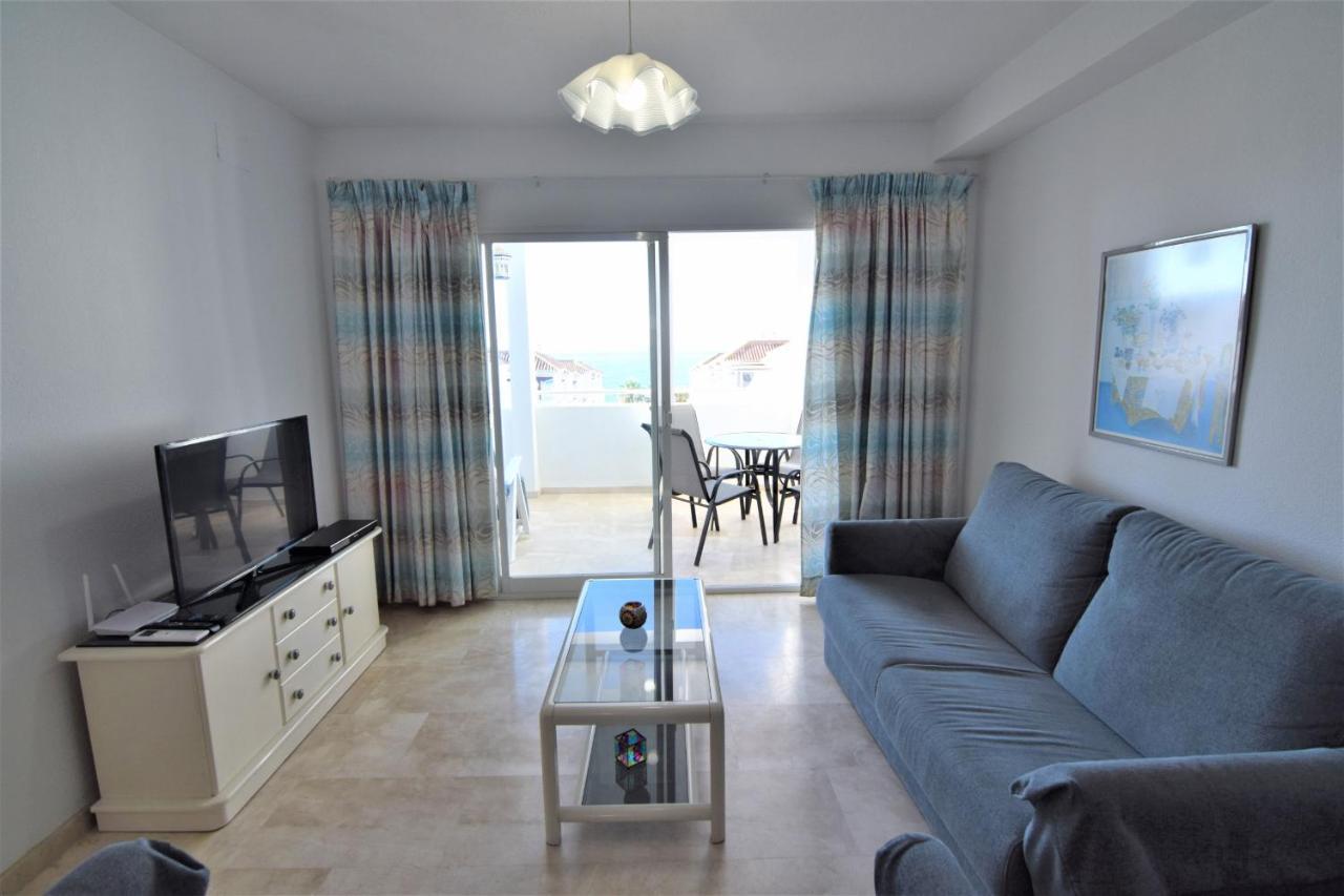Edf Fuentes A 2g - Eurosur Apartamento *